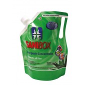 SANIBOX ALOE 1 LITRO 